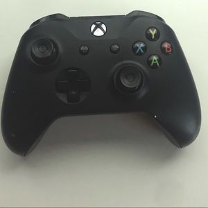 xbox one wireless controller
